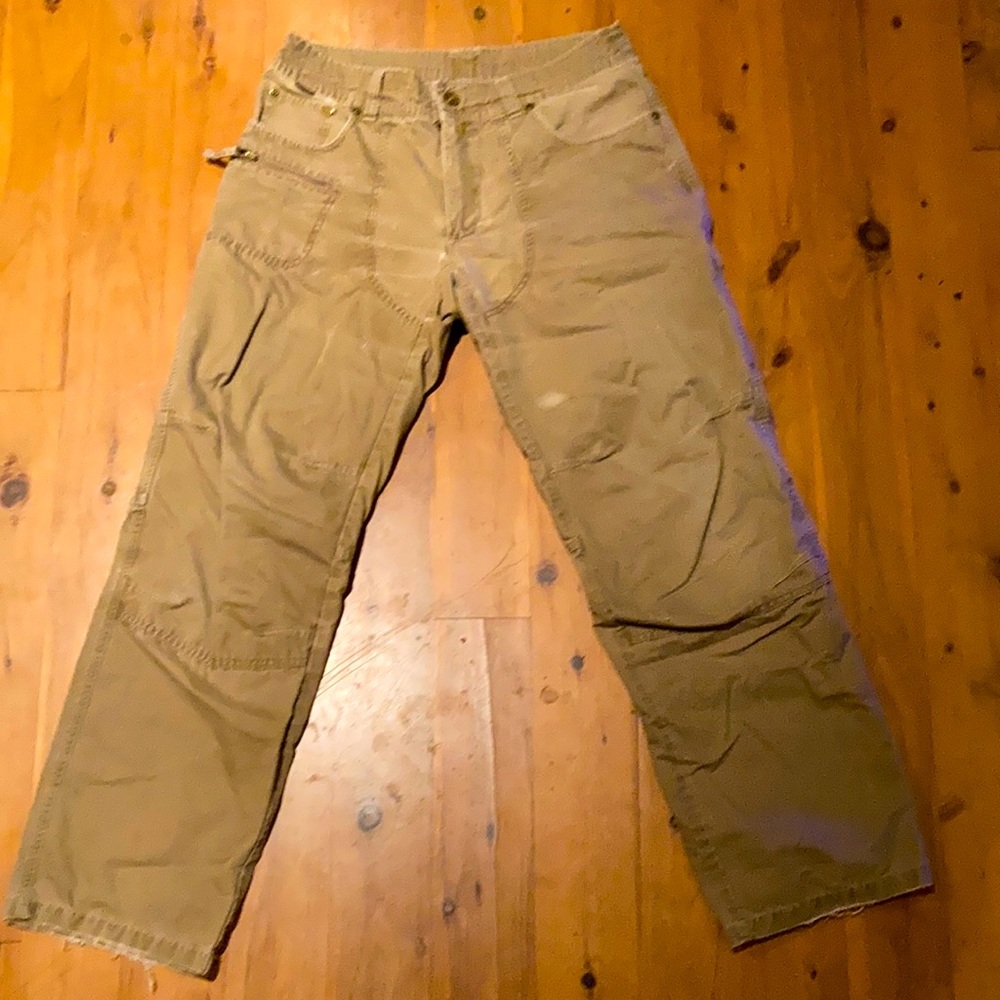 Kuhl Pants